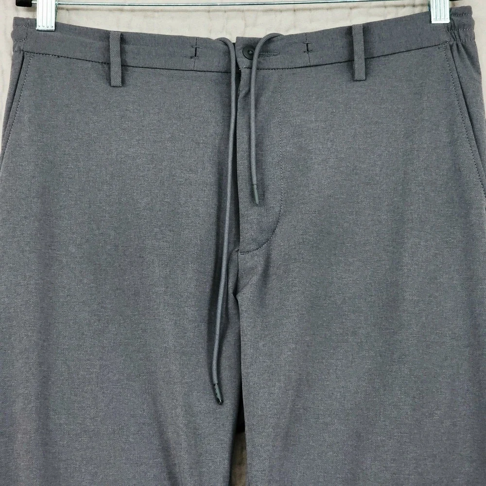 Uniqlo jogger pants